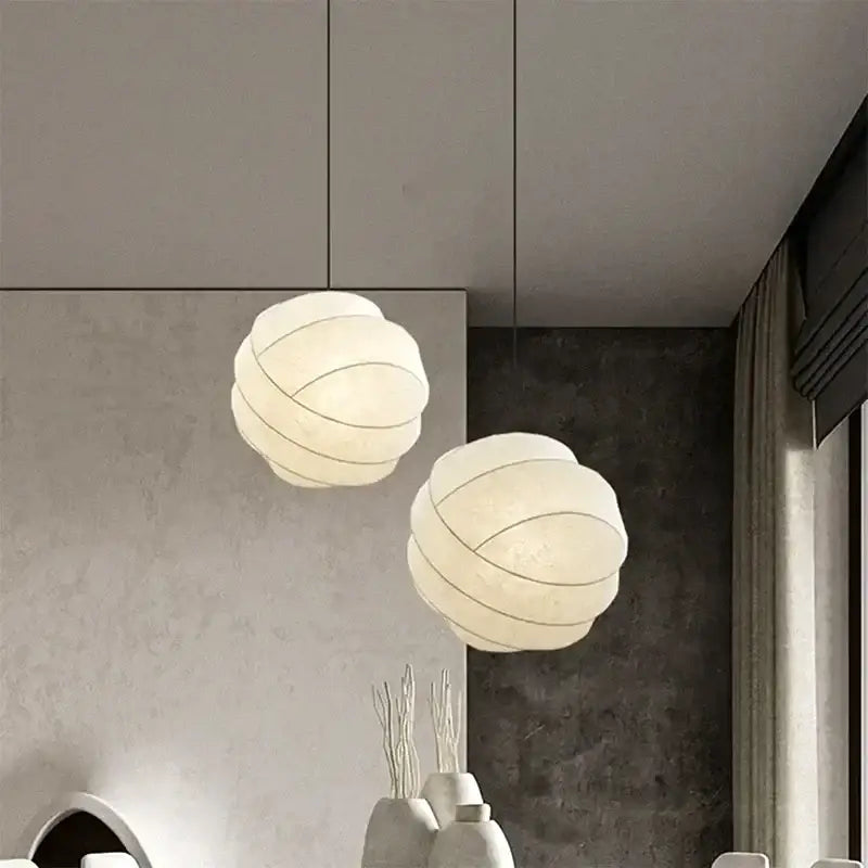 Suspension Luminaire | KHOLA