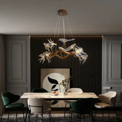 Suspension Luminaire | BRANCE