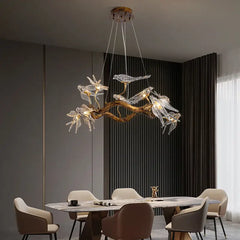 Suspension Luminaire | BRANCE
