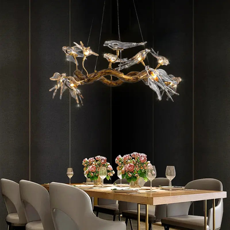 Suspension Luminaire | BRANCE