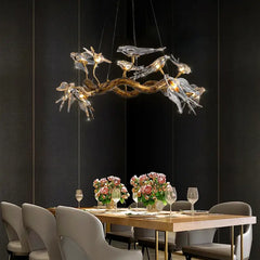 Suspension Luminaire | BRANCE