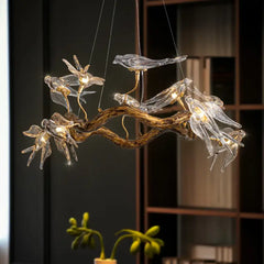 Suspension Luminaire | BRANCE