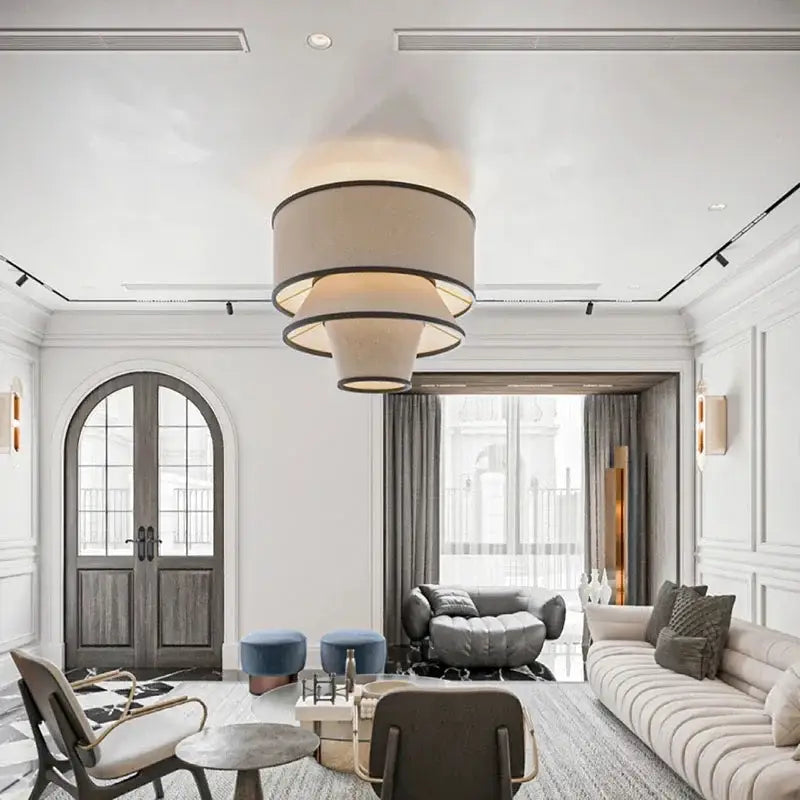 Suspension Luminaire |  15543931339134