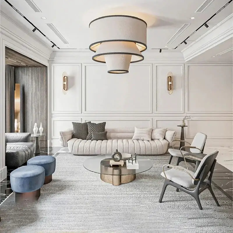 Suspension Luminaire |  15543931339134