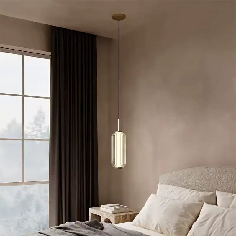 Suspension Luminaire | POLA