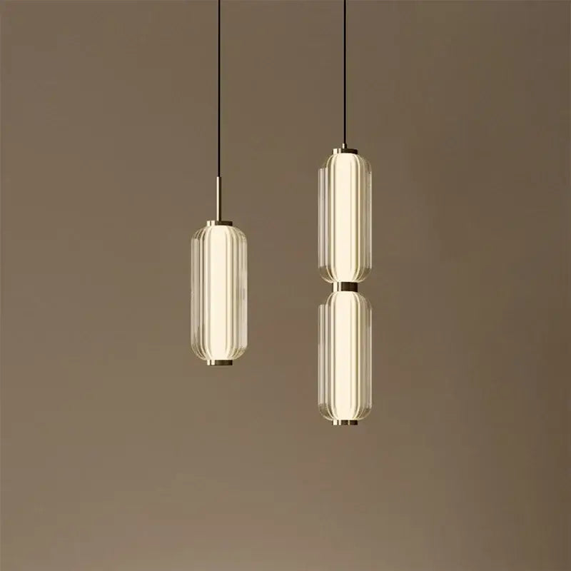 Suspension Luminaire | POLA