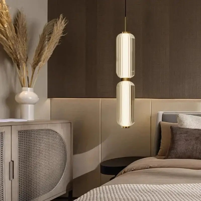 Suspension Luminaire | POLA