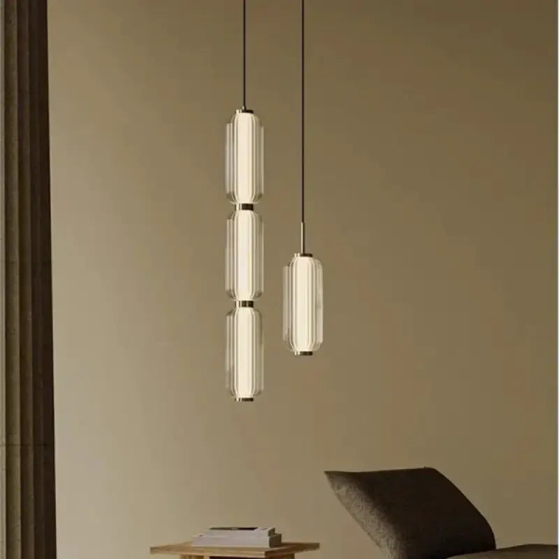 Suspension Luminaire | POLA