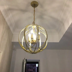 Suspension Luminaire | FLIRT