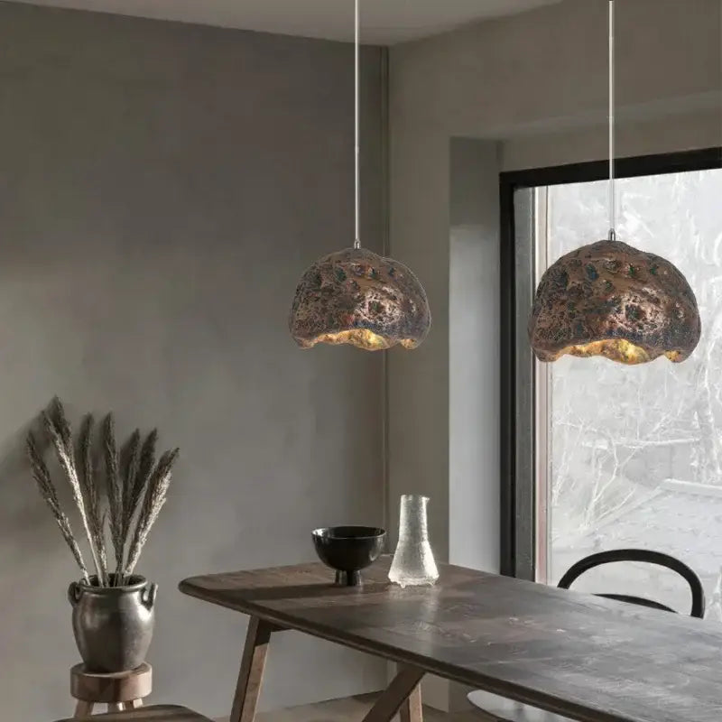 Suspension Luminaire | ROTU