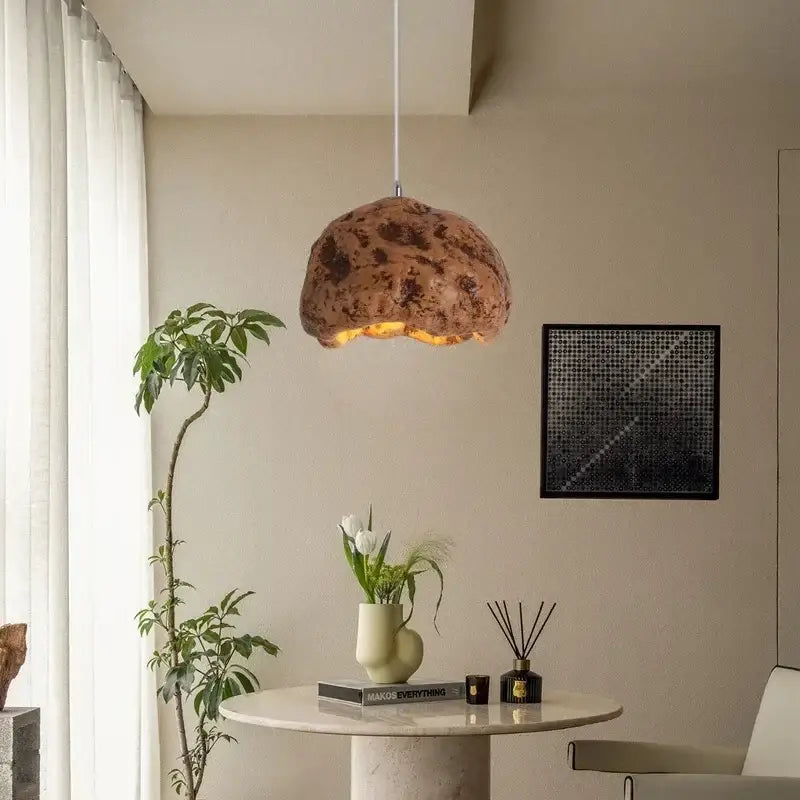 Suspension Luminaire | ROTU