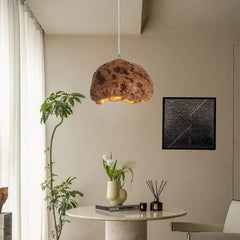Suspension Luminaire | ROTU