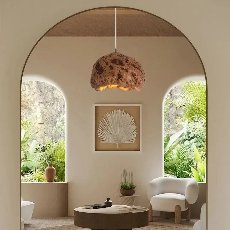 Suspension Luminaire | ROTU