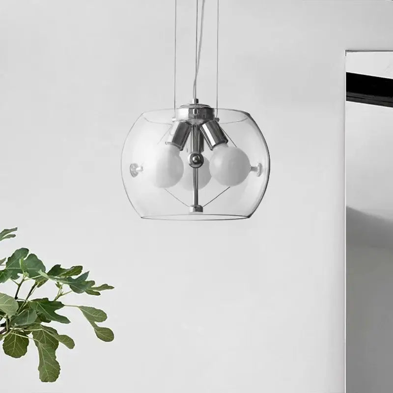 Suspension Luminaire | DONO