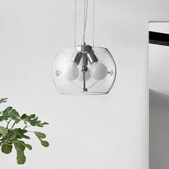 Suspension Luminaire | DONO