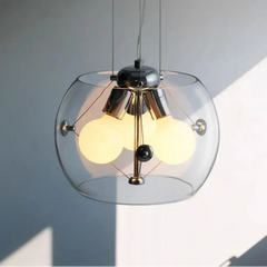 Suspension Luminaire | DONO