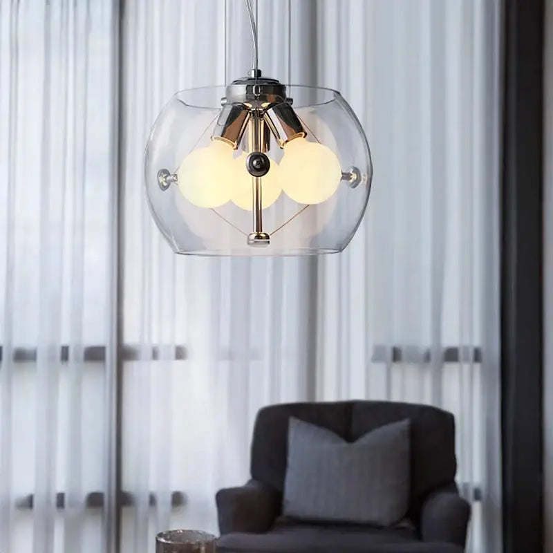 Suspension Luminaire | DONO