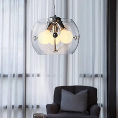 Suspension Luminaire | DONO