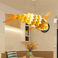 Suspension Luminaire | LOKA