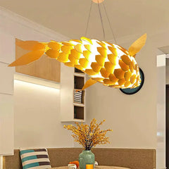 Suspension Luminaire | LOKA