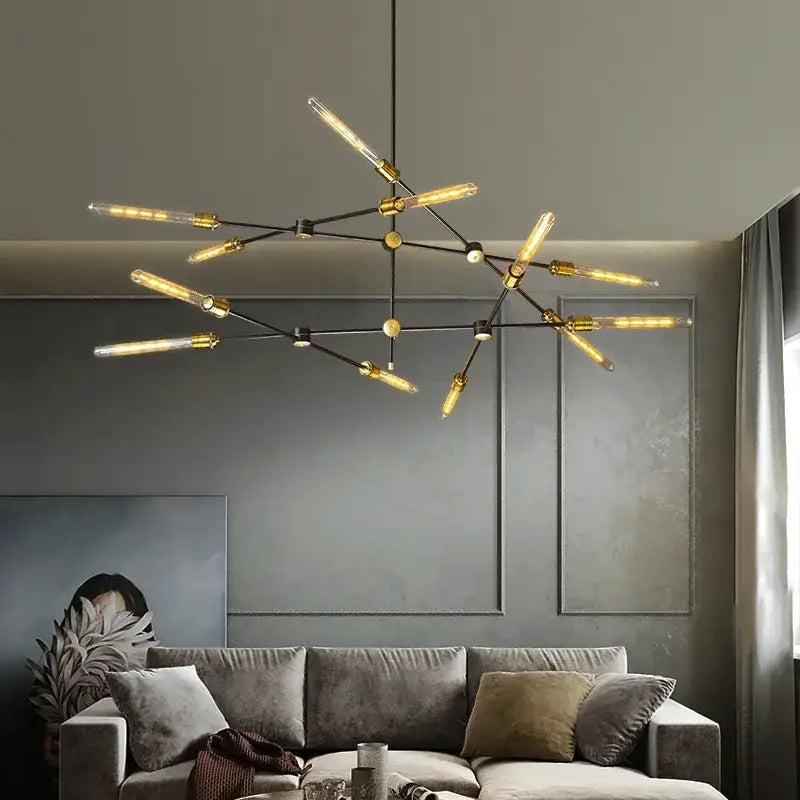 Suspension Luminaire | DOTAR
