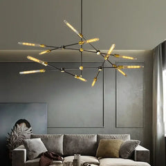Suspension Luminaire | DOTAR