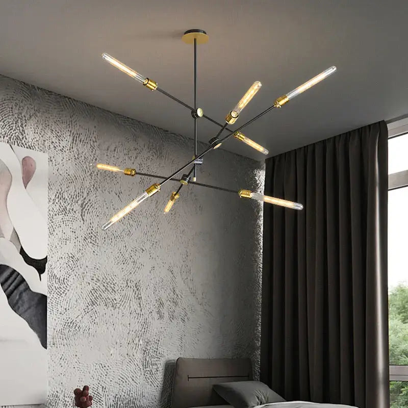 Suspension Luminaire | DOTAR