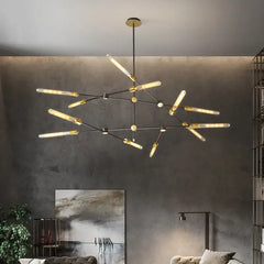 Suspension Luminaire | DOTAR
