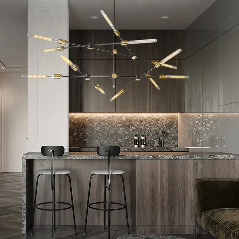 Suspension Luminaire | DOTAR