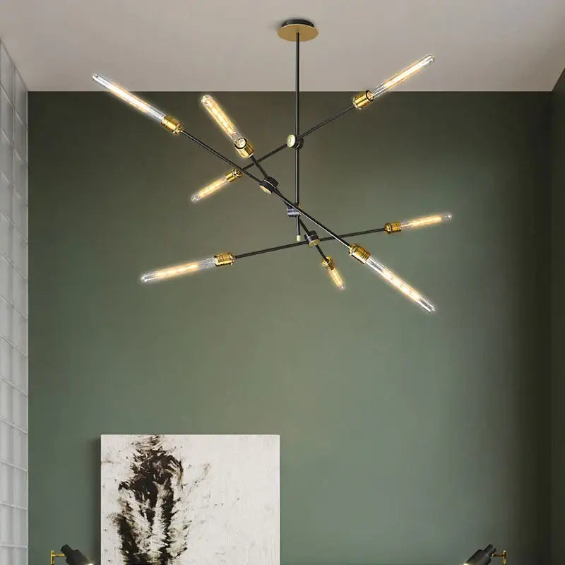 Suspension Luminaire | DOTAR