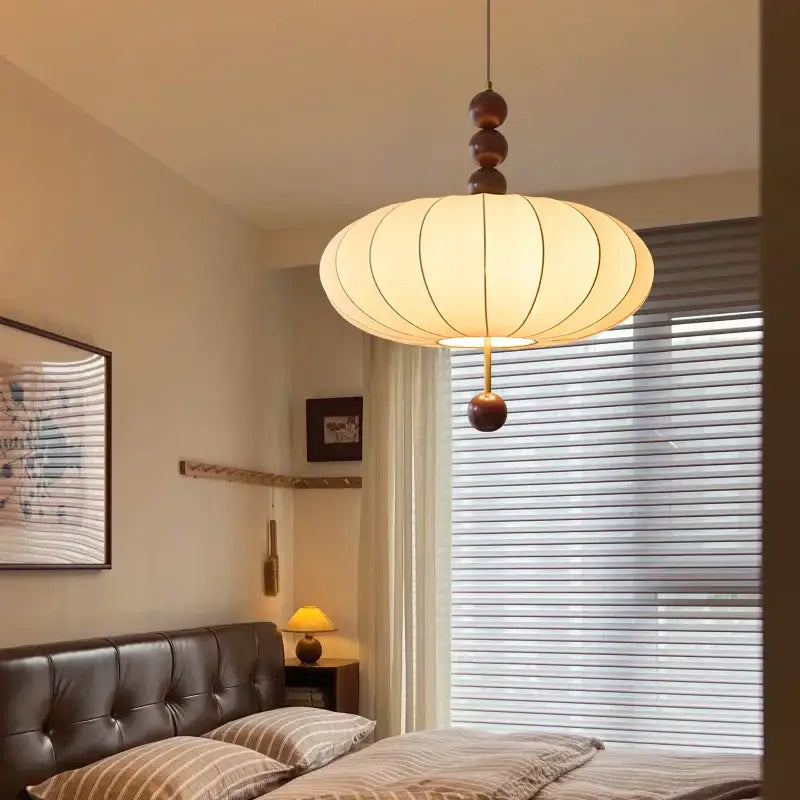 Suspension Luminaire | TIBOIS