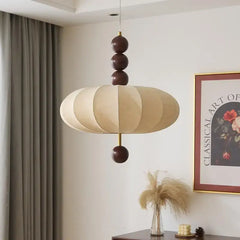 Suspension Luminaire | TIBOIS