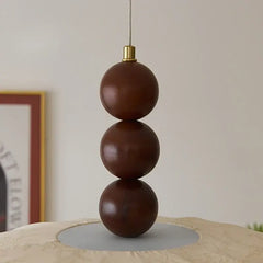 Suspension Luminaire | TIBOIS