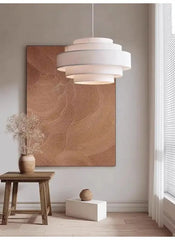 Suspension Luminaire | TUGE