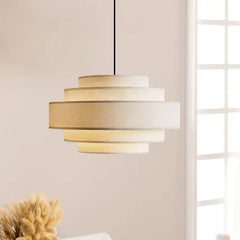 Suspension Luminaire | TUGE