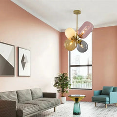 Suspension Luminaire | COLORE