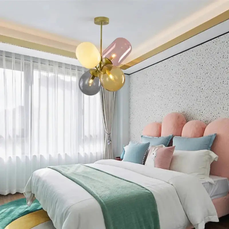 Suspension Luminaire | COLORE