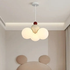 Suspension Luminaire | LILE