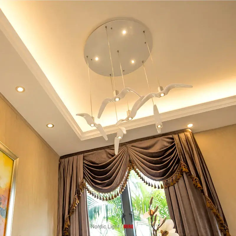 Suspension Luminaire | ENVOL