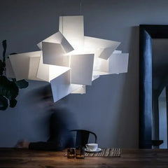 Suspension Luminaire | GEOR