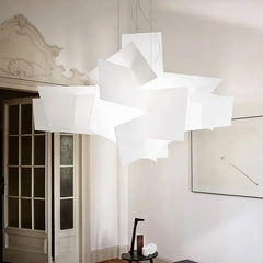 Suspension Luminaire | GEOR