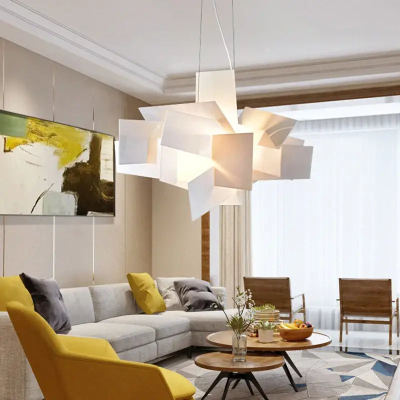 Suspension Luminaire |  15543926784382