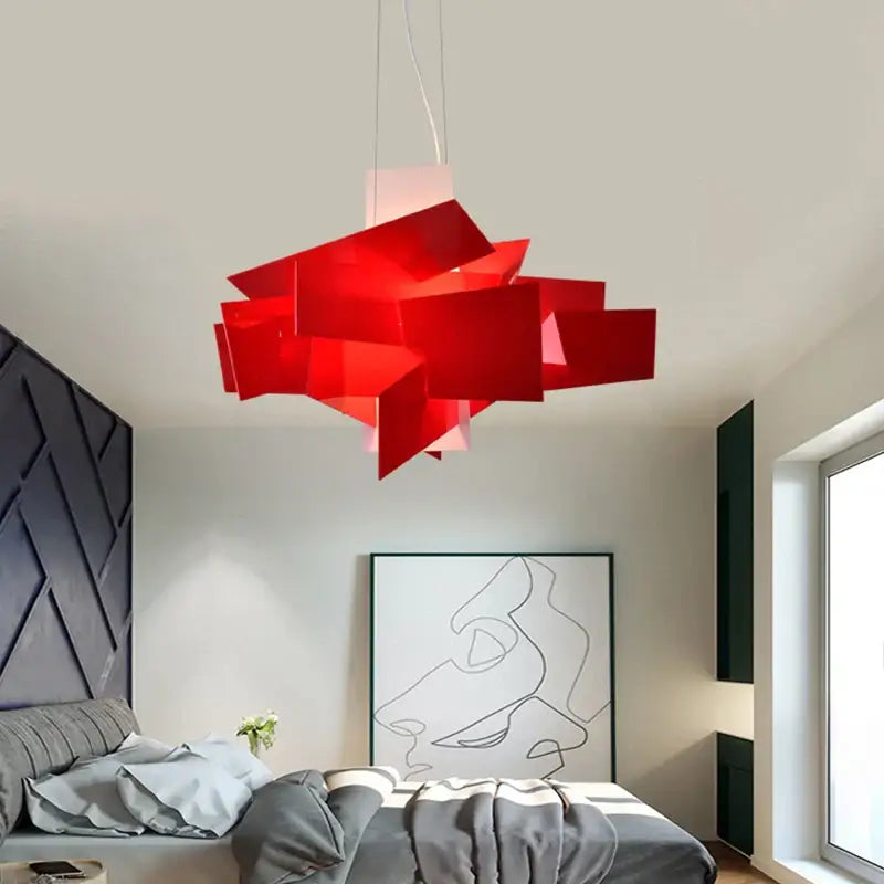 Suspension Luminaire |  15543926784382