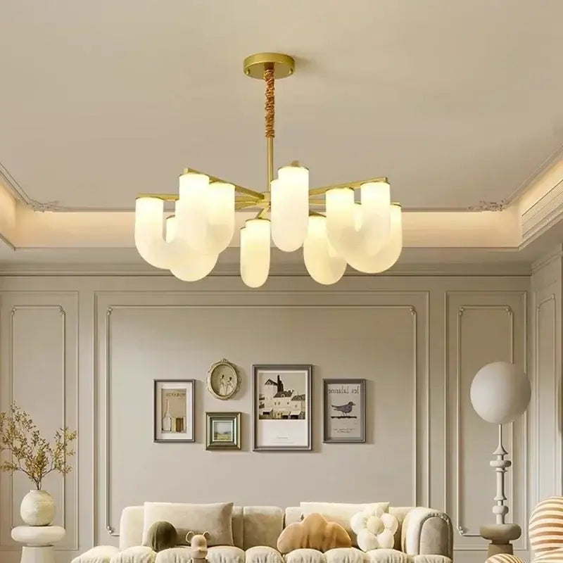 Suspension Luminaire | PAMI