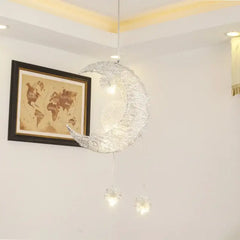Suspension Luminaire | LUNE