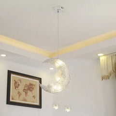 Suspension Luminaire | LUNE