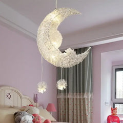 Suspension Luminaire | LUNE