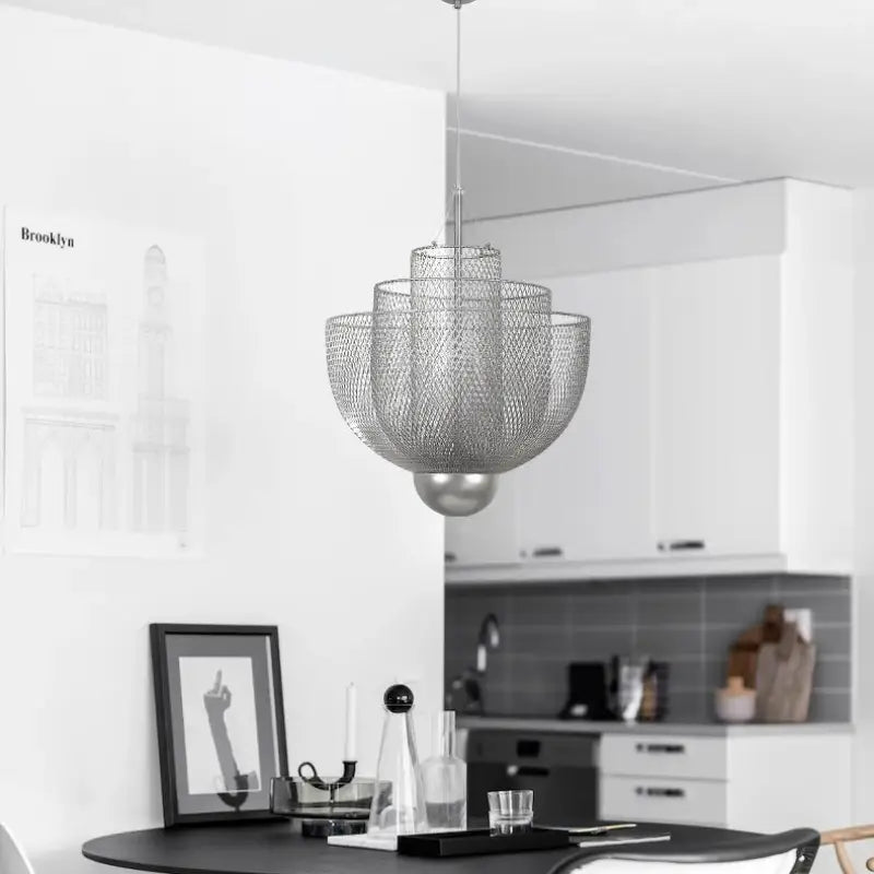 Suspension Luminaire |  15543928488318