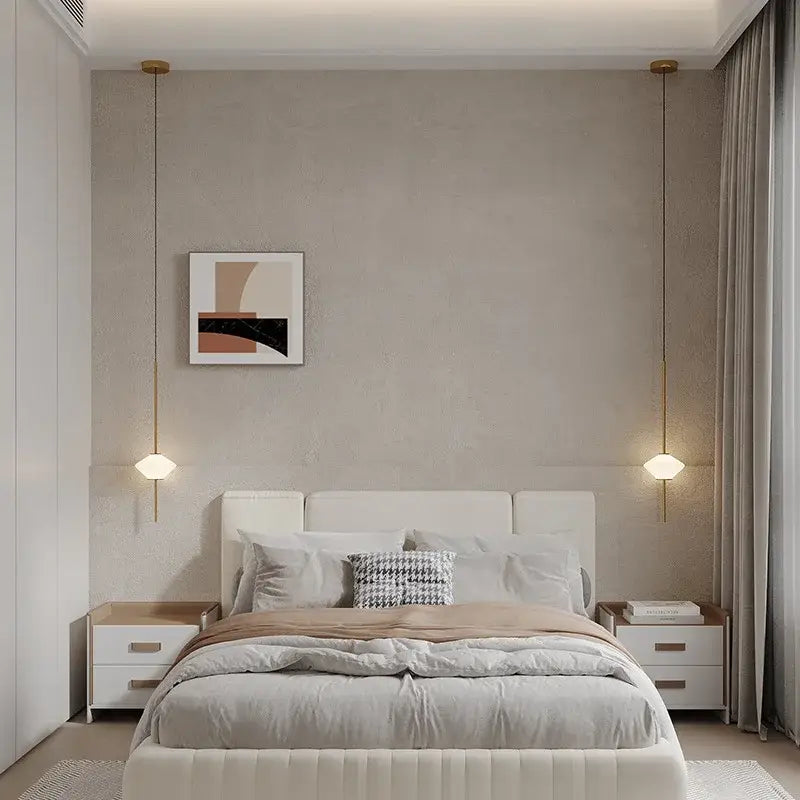 Suspension Luminaire | BLECA