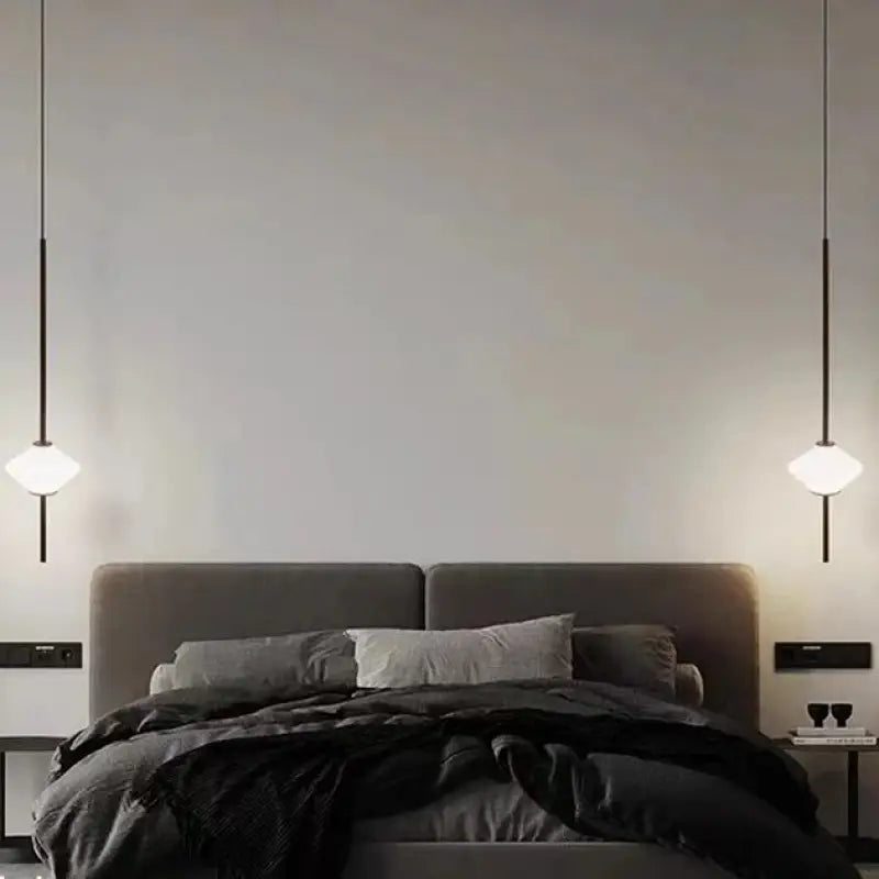 Suspension Luminaire | BLECA